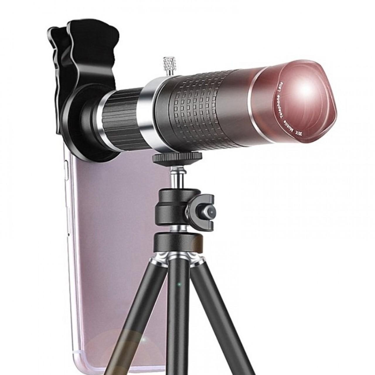 mobile telescope price