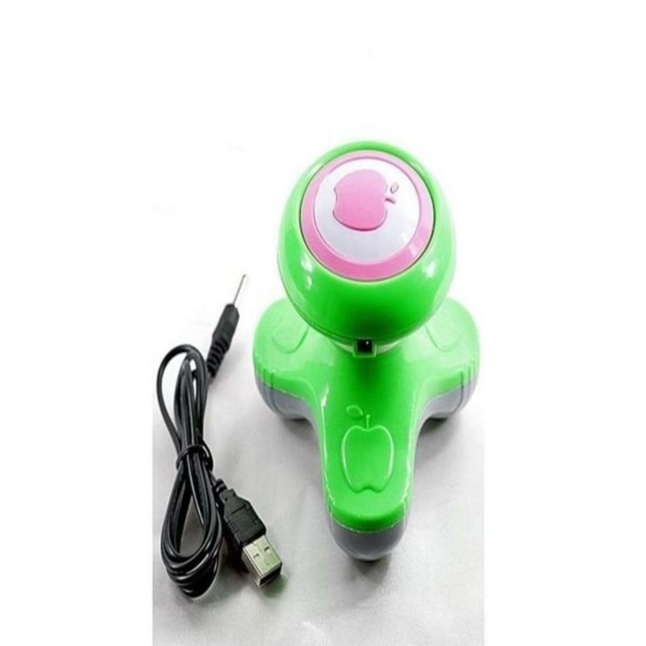 Apple Electric Massager