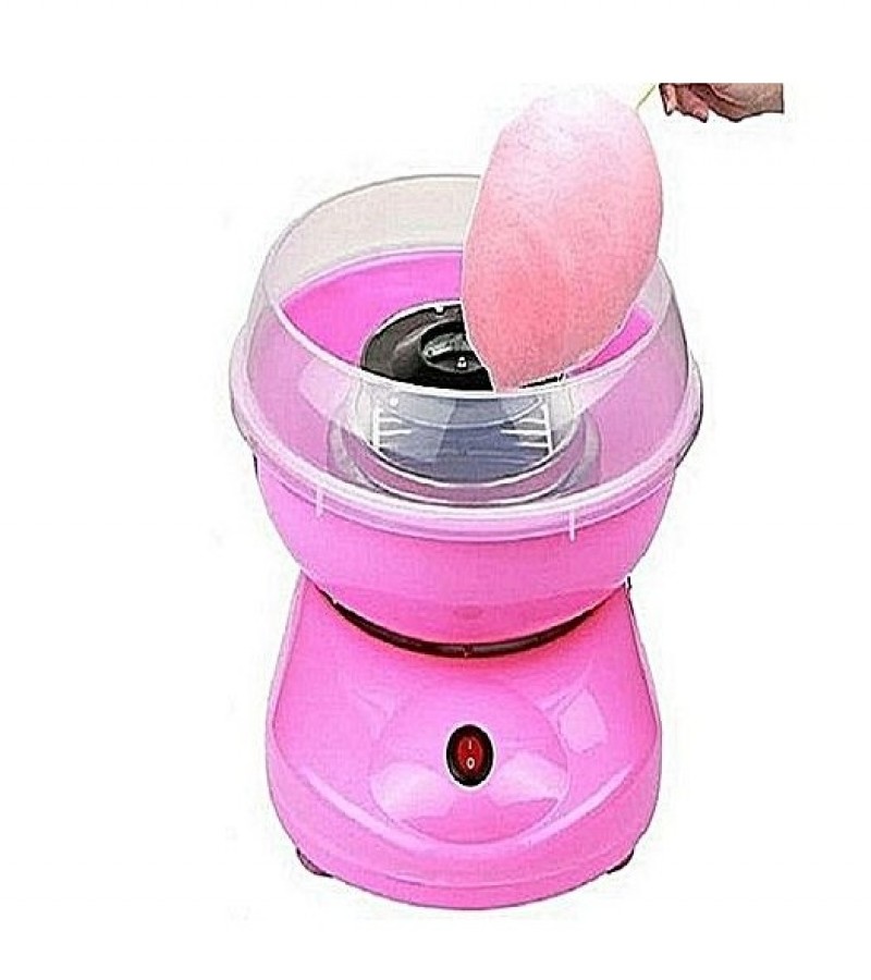 Cotton Candy Machine For Kids