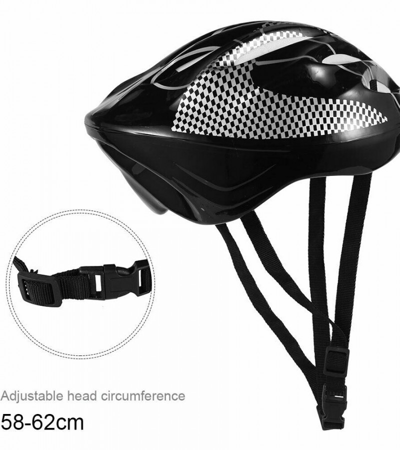 Cycling Helmet Women Men Lightweight Breathable In-mold Bicycle