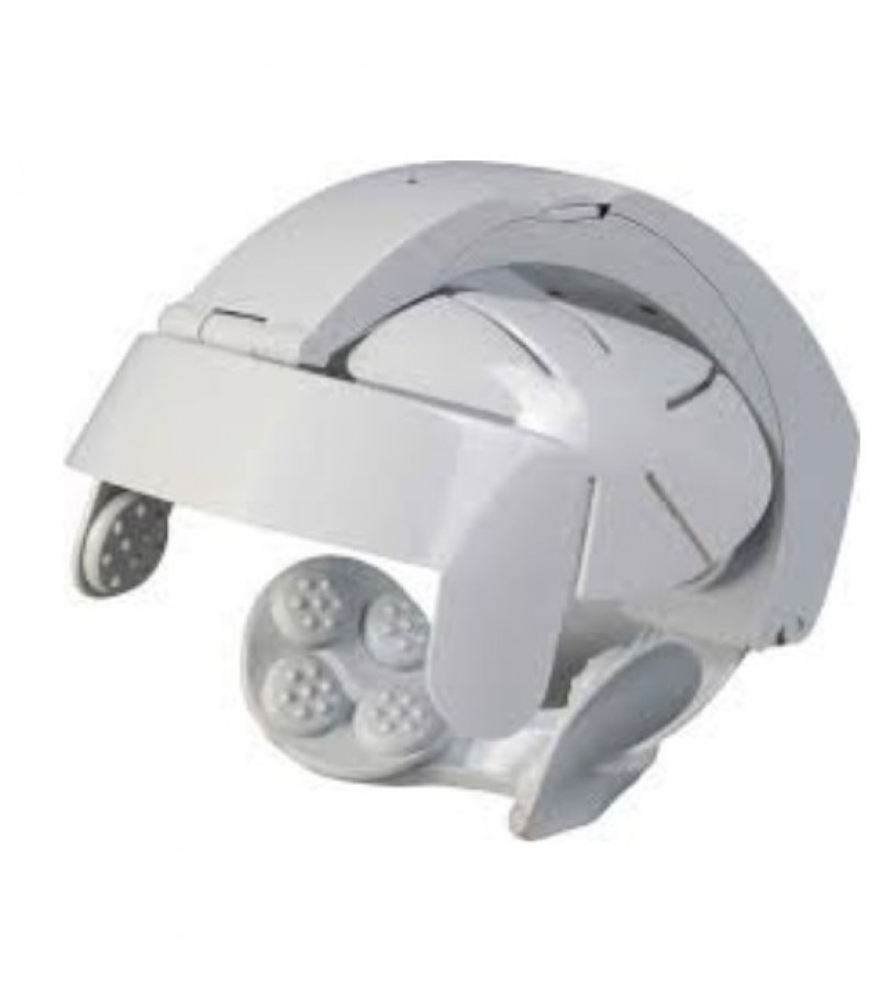 Electric Head Massager Tools Scalp Massage Relax Acupuncture Points