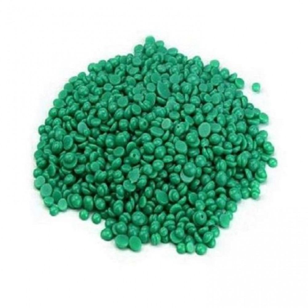 Hard Wax Beans - Green 100 G