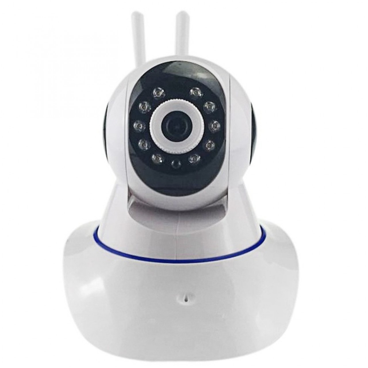 IP Wireless Camera 360 With 2 Antenna