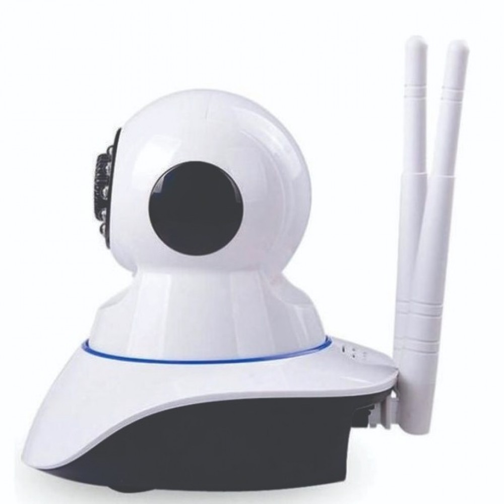 IP Wireless Camera 360 With 2 Antenna