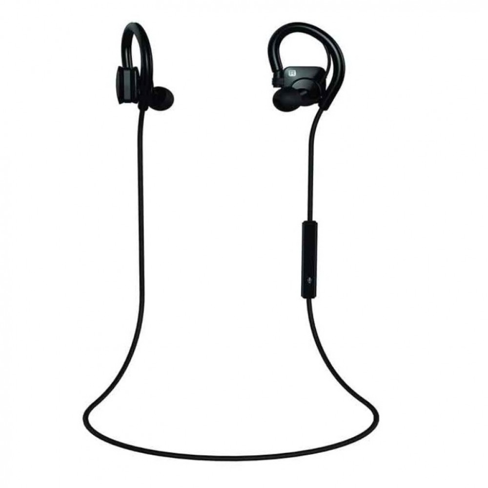 Jabra Step Wireless Bluetooth Stereo Handfree - Black