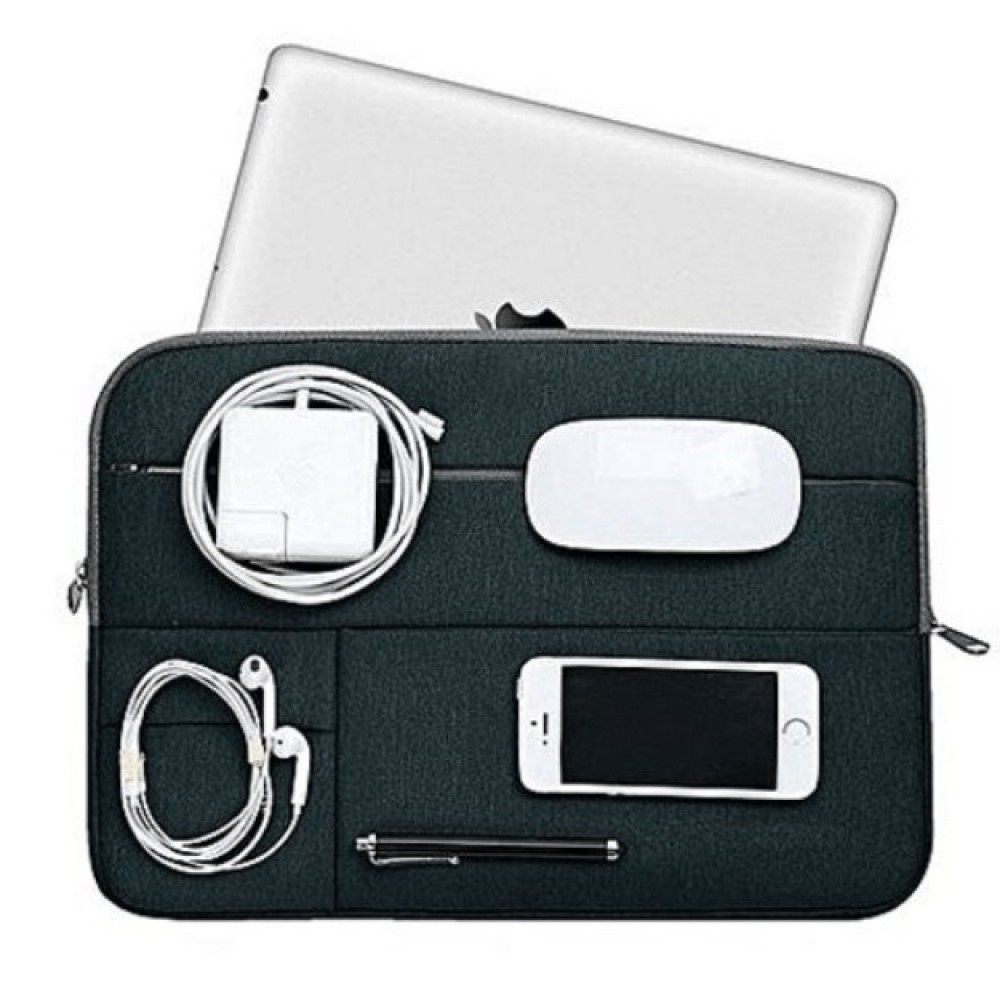 Laptop Slim Bag 13.3 Inch - Pink