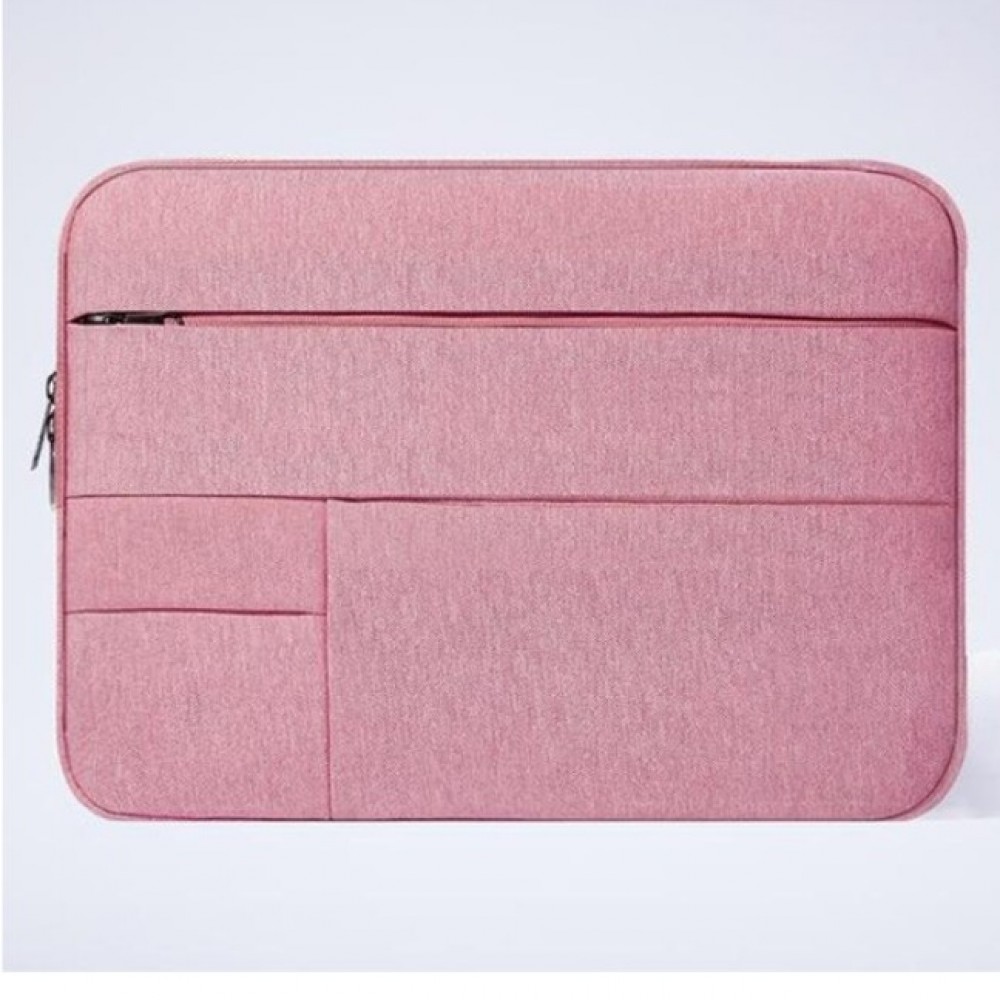 Laptop Slim Bag 13.3 Inch - Pink
