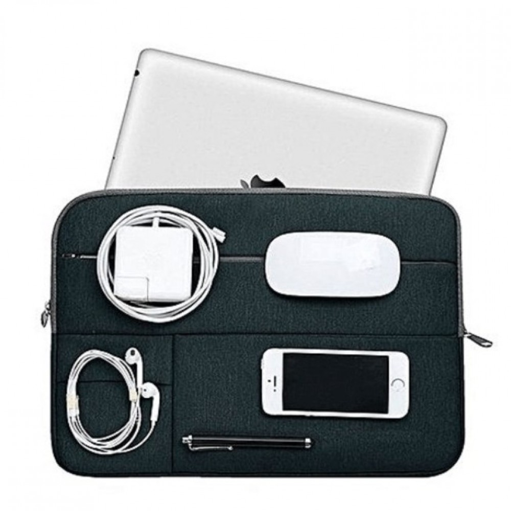 Slim Laptop  Bag 14.6 Inch - Pink
