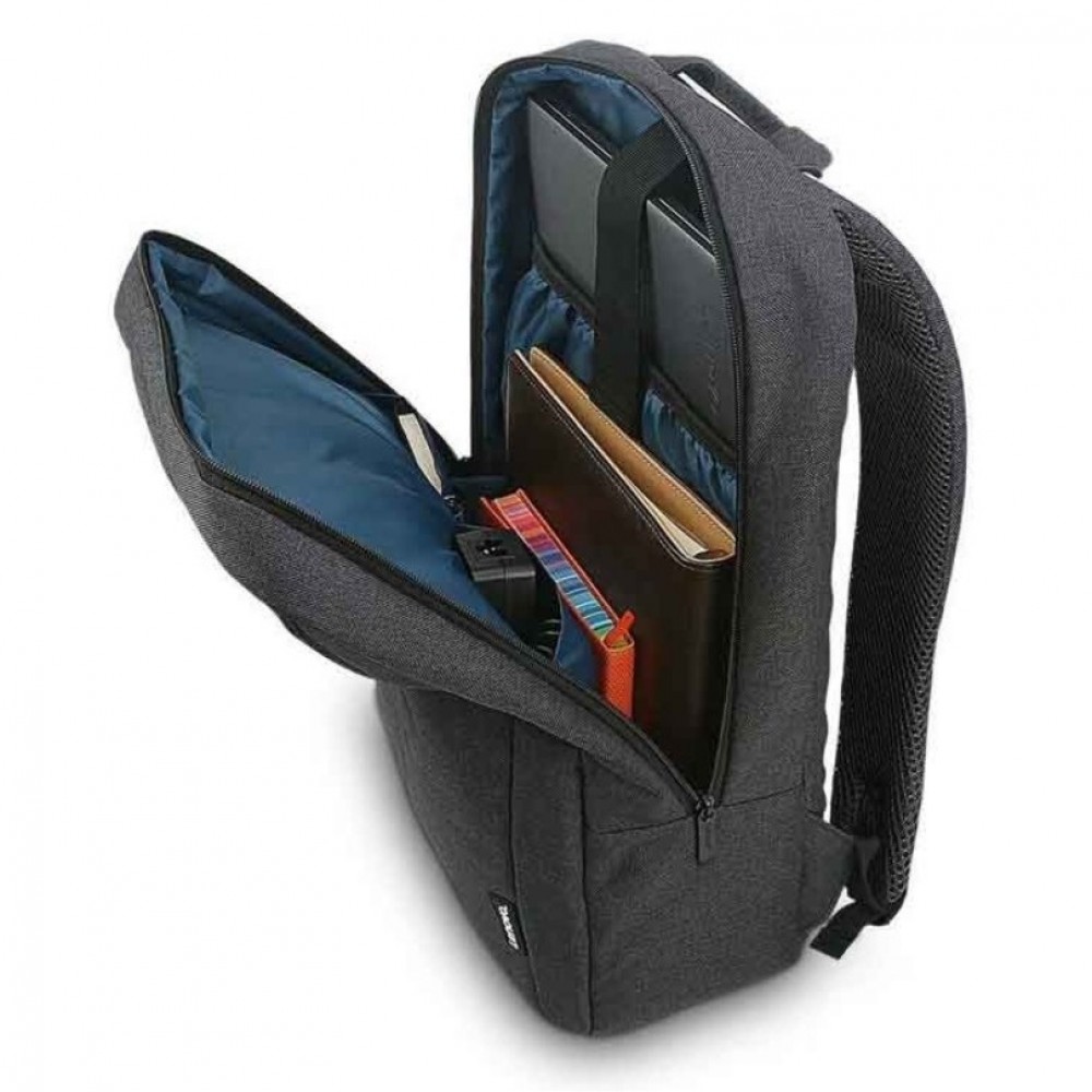 Lenovo B210 Laptop Backpack 15.6 Inch Casual Backpack - Black