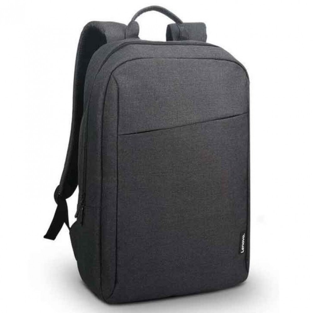 Lenovo B210 Laptop Backpack 15.6 Inch Casual Backpack - Black