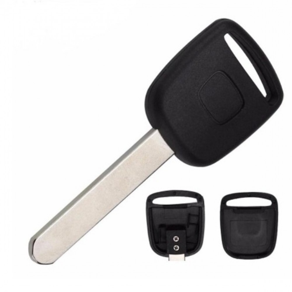 Remote Car Key Shell For Honda CR-V XR-V Accord Civic Jade