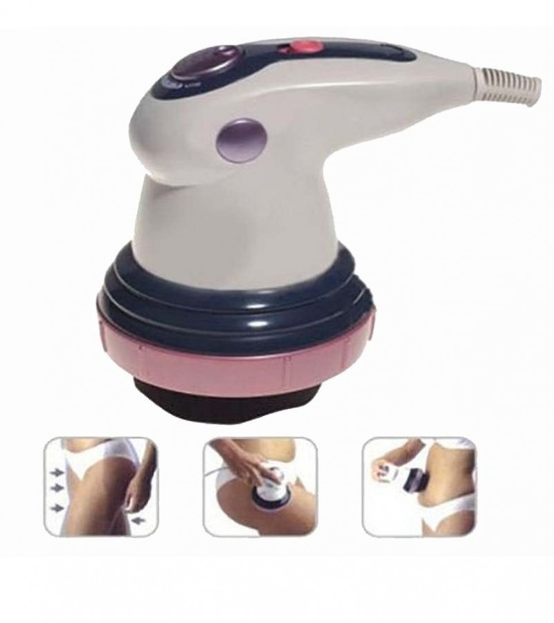 Sculptural Anti Cellulite Body Innovation Massager