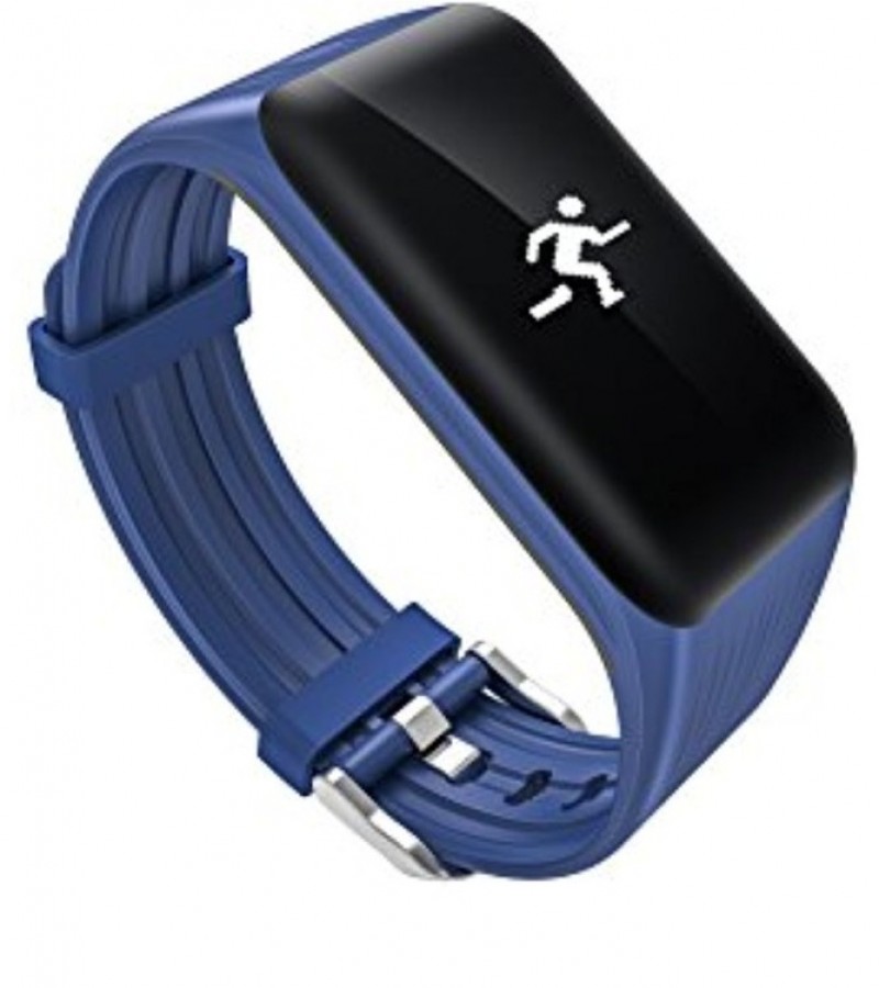 Smart Health Bracelet Sprots K1 Blue