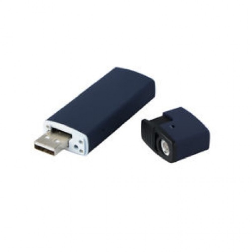 Spy Camera Nanny Mini USB Pen Lighter Camcorder IR Night Video DVR K6