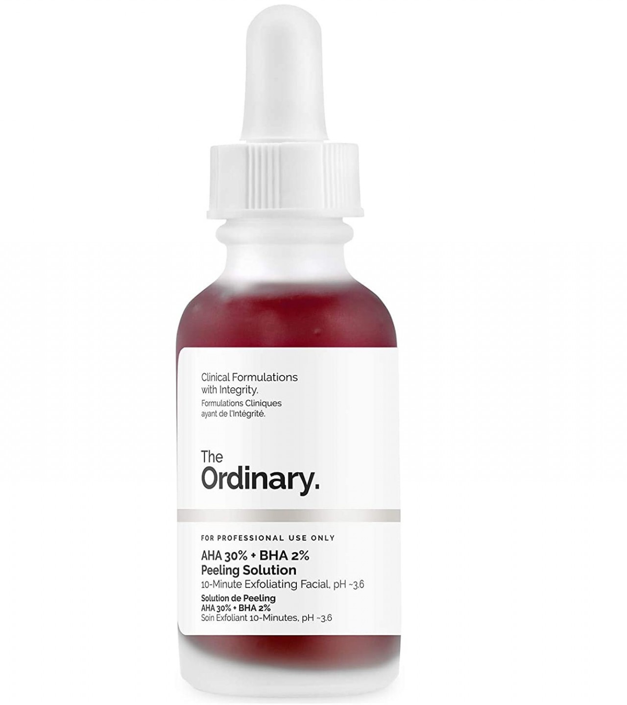 The Ordinary 5% Caffenie + EGCG Eye Serum Cream for Wrinkles Dark Circle Puffines - Red