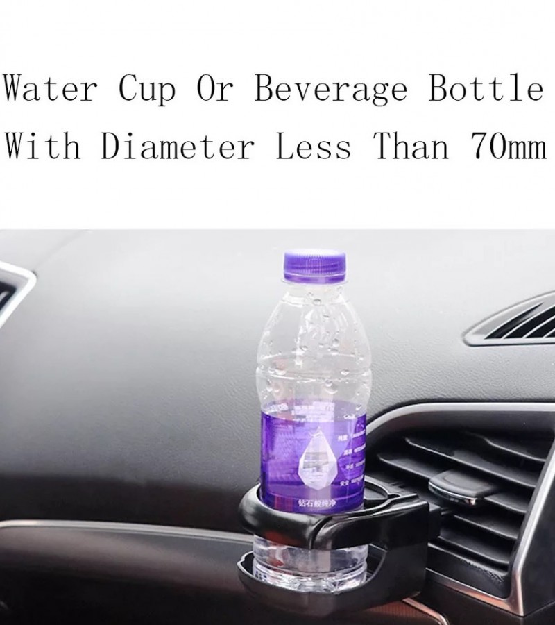 Universal Car Styling Cup Drink Holder